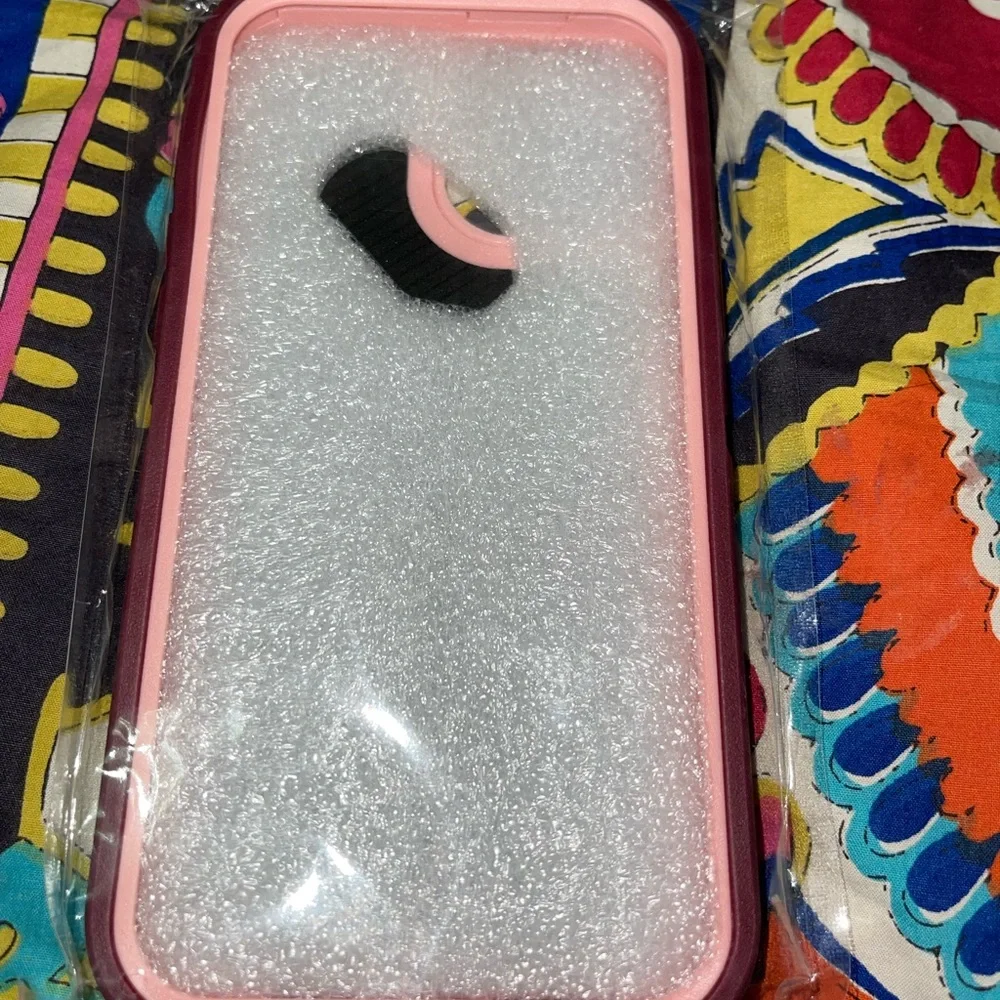New iPhone 12 Pro Max case